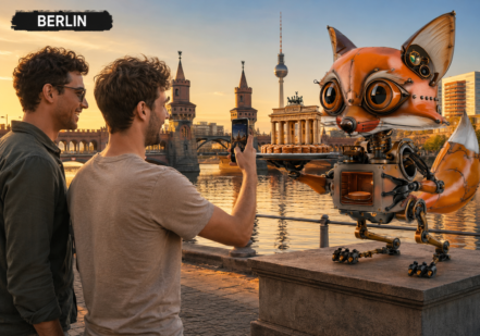 Berlin