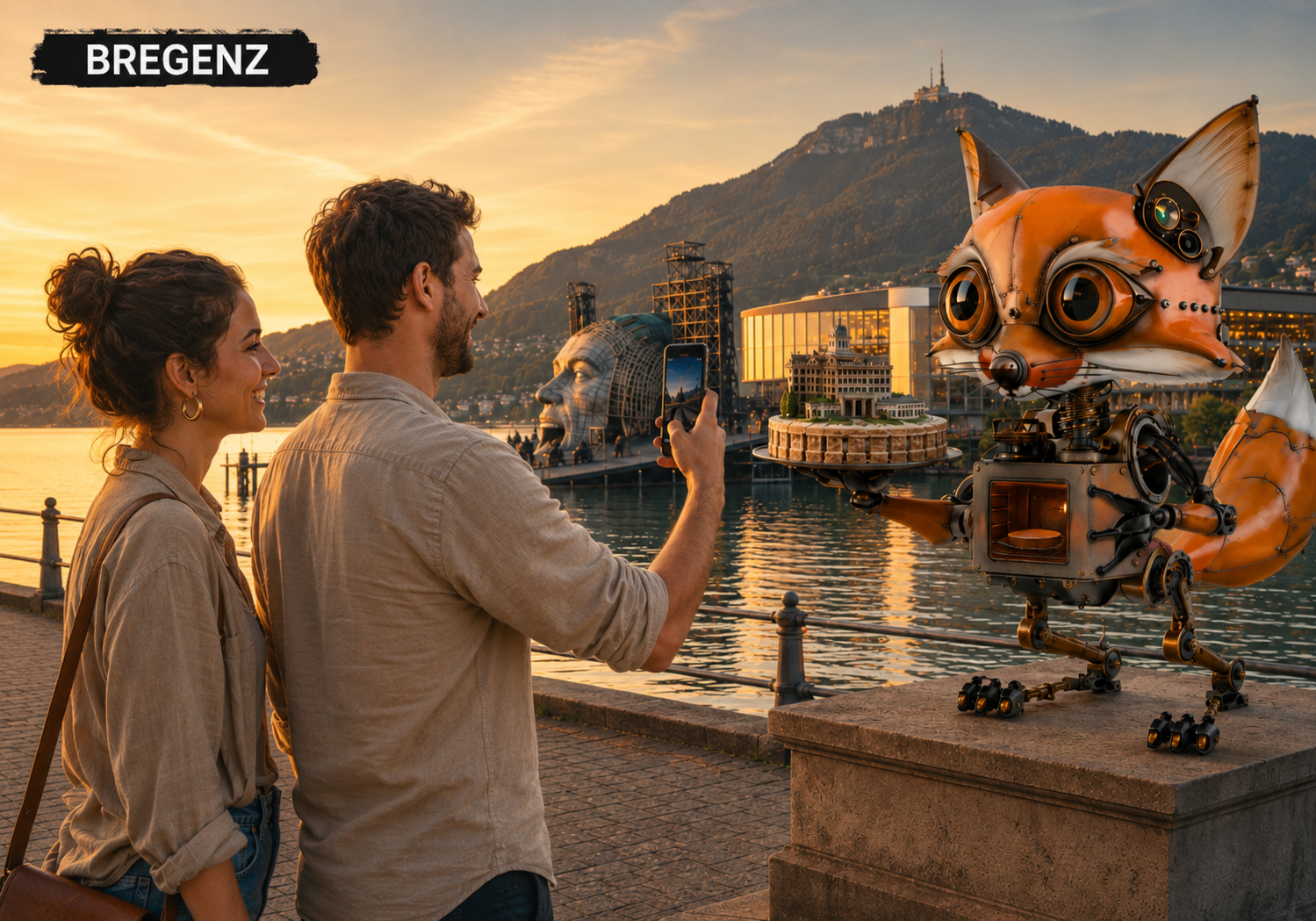 Bregenz