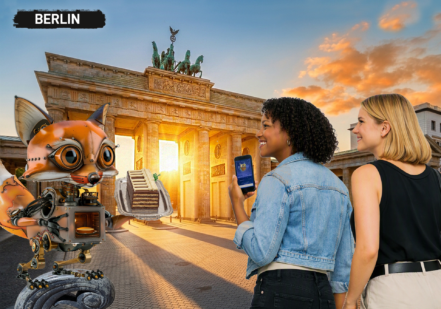 Berlin