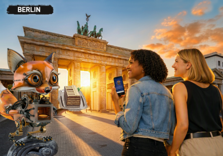 Berlin