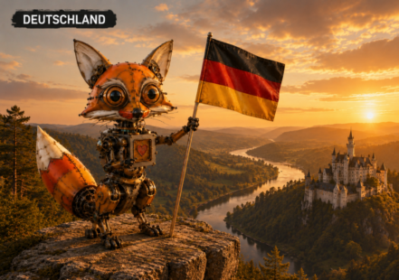 Deutschland