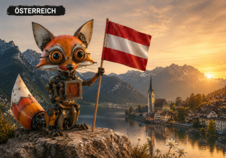 Österreich