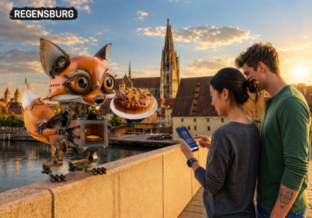 Regensburg